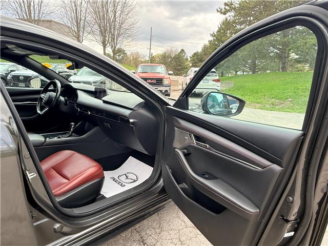 2022 Mazda Mazda3 Sport GT w/Turbo (Stk: 16206) in Newmarket - Image 43 of 50
