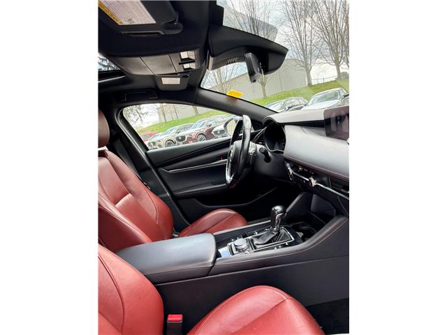 2022 Mazda Mazda3 Sport GT w/Turbo (Stk: 16206) in Newmarket - Image 45 of 50