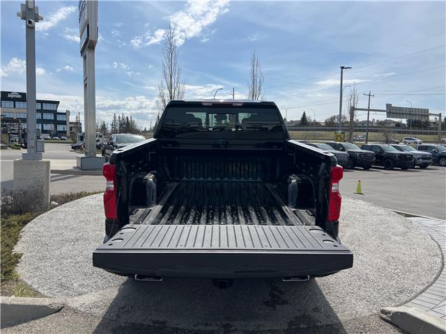 2026 Chevrolet Silverado 1500 LT Trail Boss (Stk: TG336849) in Calgary - Image 24 of 24