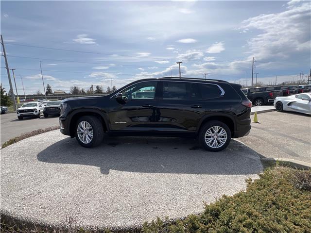 2026 GMC Acadia Elevation (Stk: TJ338588) in Calgary - Image 2 of 22