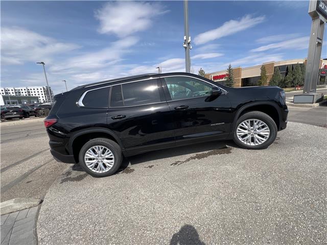 2026 GMC Acadia Elevation (Stk: TJ338588) in Calgary - Image 6 of 22