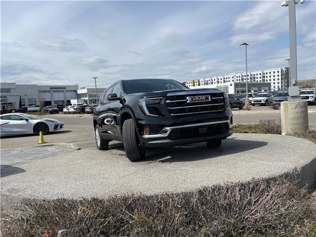 2026 GMC Acadia Elevation (Stk: TJ338588) in Calgary - Image 7 of 22