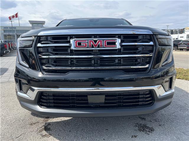 2026 GMC Acadia Elevation (Stk: TJ338588) in Calgary - Image 8 of 22