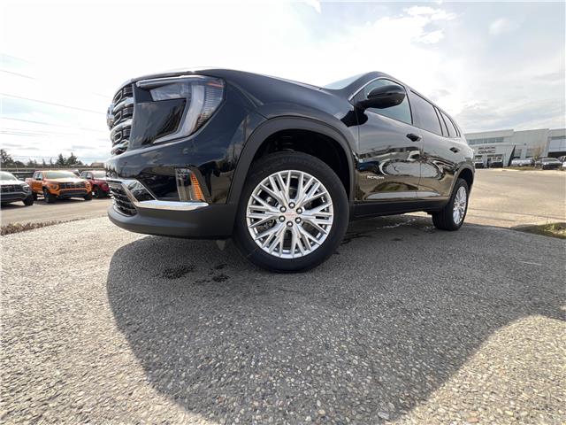 2026 GMC Acadia Elevation (Stk: TJ338588) in Calgary - Image 9 of 22