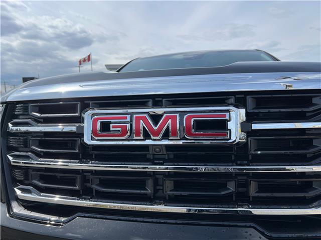 2026 GMC Acadia Elevation (Stk: TJ338588) in Calgary - Image 10 of 22