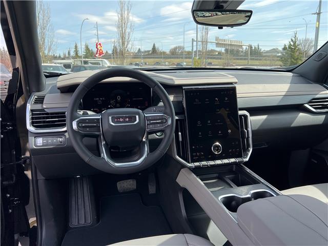 2026 GMC Acadia Elevation (Stk: TJ338588) in Calgary - Image 12 of 22