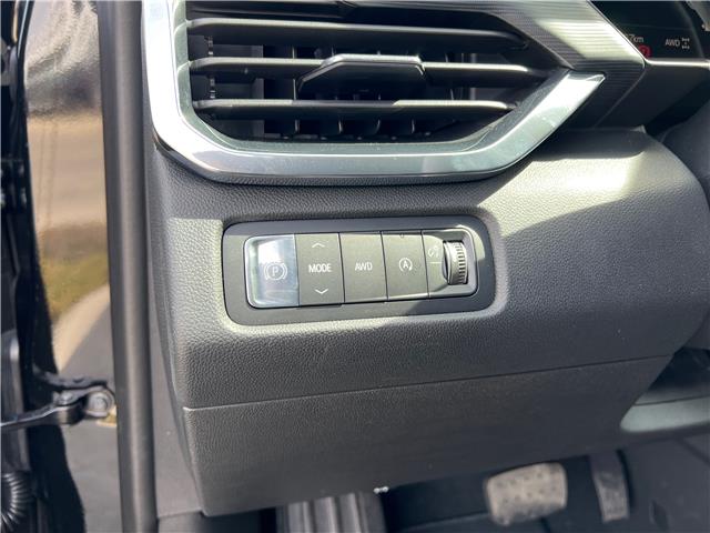 2026 GMC Acadia Elevation (Stk: TJ338588) in Calgary - Image 17 of 22