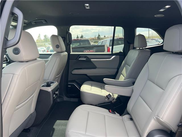 2026 GMC Acadia Elevation (Stk: TJ338588) in Calgary - Image 19 of 22