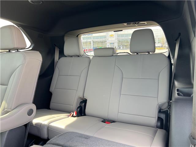 2026 GMC Acadia Elevation (Stk: TJ338588) in Calgary - Image 20 of 22