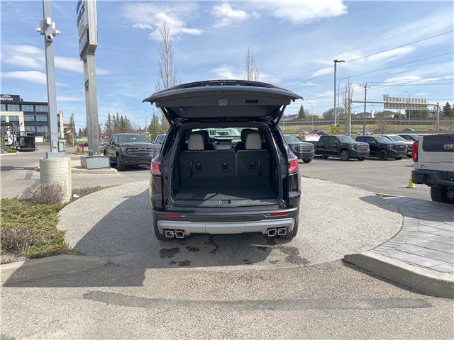 2026 GMC Acadia Elevation (Stk: TJ338588) in Calgary - Image 21 of 22