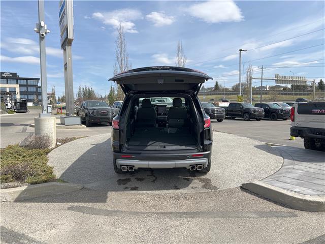 2026 GMC Acadia Elevation (Stk: TJ338588) in Calgary - Image 22 of 22