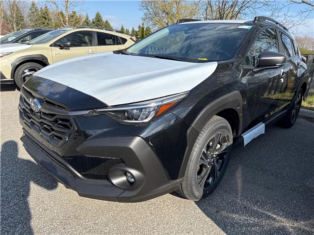2026 Subaru Crosstrek Touring