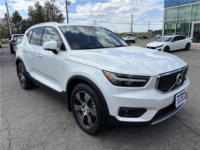 2020 Volvo XC40 T5 Inscription (Stk: P7290) in Brantford - Image 4 of 27 2020 Volvo XC40 T5 Inscription (Stk: P7290) in Brantford - Image 4 of 27