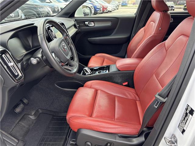 2020 Volvo XC40 T5 Inscription (Stk: P7290) in Brantford - Image 5 of 27 2020 Volvo XC40 T5 Inscription (Stk: P7290) in Brantford - Image 5 of 27