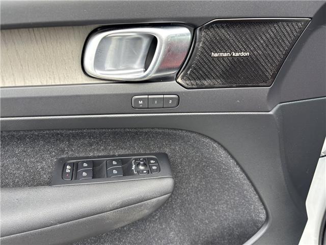 2020 Volvo XC40 T5 Inscription (Stk: P7290) in Brantford - Image 6 of 27 2020 Volvo XC40 T5 Inscription (Stk: P7290) in Brantford - Image 6 of 27