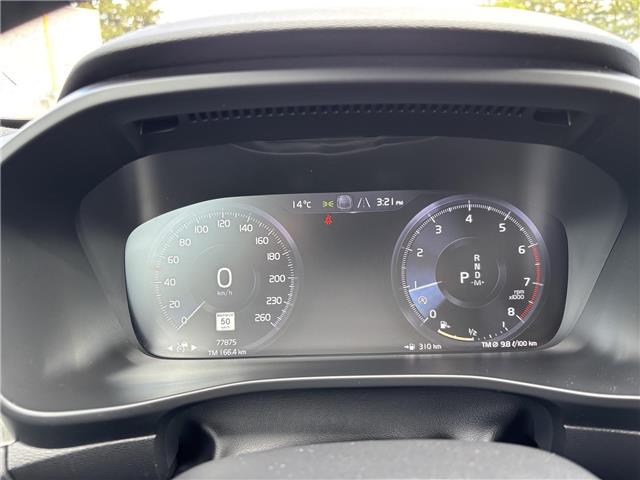 2020 Volvo XC40 T5 Inscription (Stk: P7290) in Brantford - Image 8 of 27 2020 Volvo XC40 T5 Inscription (Stk: P7290) in Brantford - Image 8 of 27