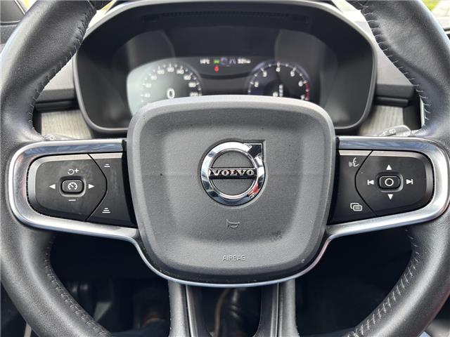 2020 Volvo XC40 T5 Inscription (Stk: P7290) in Brantford - Image 9 of 27 2020 Volvo XC40 T5 Inscription (Stk: P7290) in Brantford - Image 9 of 27