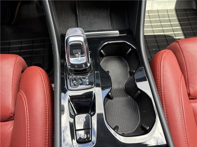 2020 Volvo XC40 T5 Inscription (Stk: P7290) in Brantford - Image 14 of 27 2020 Volvo XC40 T5 Inscription (Stk: P7290) in Brantford - Image 14 of 27