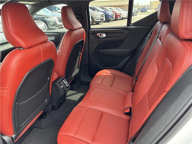 2020 Volvo XC40 T5 Inscription (Stk: P7290) in Brantford - Image 15 of 27 2020 Volvo XC40 T5 Inscription (Stk: P7290) in Brantford - Image 15 of 27