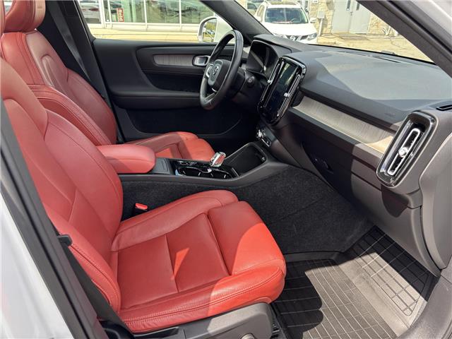 2020 Volvo XC40 T5 Inscription (Stk: P7290) in Brantford - Image 22 of 27 2020 Volvo XC40 T5 Inscription (Stk: P7290) in Brantford - Image 22 of 27