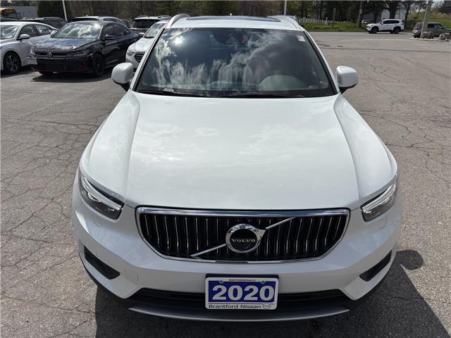 2020 Volvo XC40 T5 Inscription (Stk: P7290) in Brantford - Image 24 of 27 2020 Volvo XC40 T5 Inscription (Stk: P7290) in Brantford - Image 24 of 27
