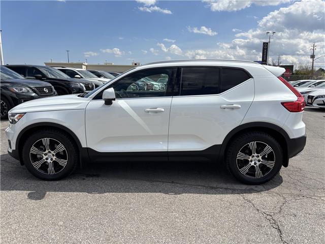 2020 Volvo XC40 T5 Inscription (Stk: P7290) in Brantford - Image 25 of 27 2020 Volvo XC40 T5 Inscription (Stk: P7290) in Brantford - Image 25 of 27