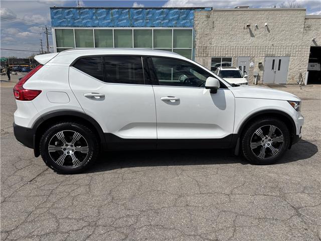 2020 Volvo XC40 T5 Inscription (Stk: P7290) in Brantford - Image 27 of 27 2020 Volvo XC40 T5 Inscription (Stk: P7290) in Brantford - Image 27 of 27
