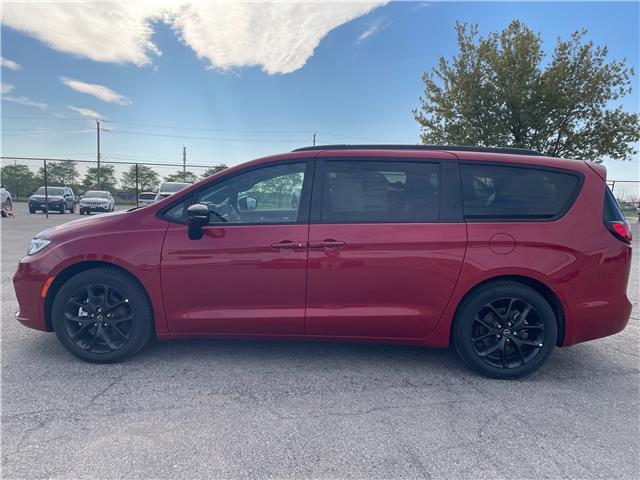 2026 Chrysler Pacifica Select (Stk: 105775) in St. Thomas - Image 2 of 18 2026 Chrysler Pacifica Select (Stk: 105775) in St. Thomas - Image 2 of 18