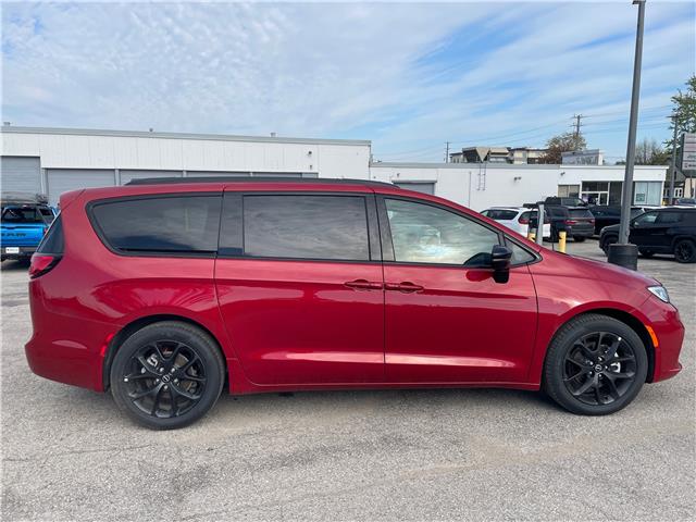2026 Chrysler Pacifica Select (Stk: 105775) in St. Thomas - Image 6 of 18 2026 Chrysler Pacifica Select (Stk: 105775) in St. Thomas - Image 6 of 18