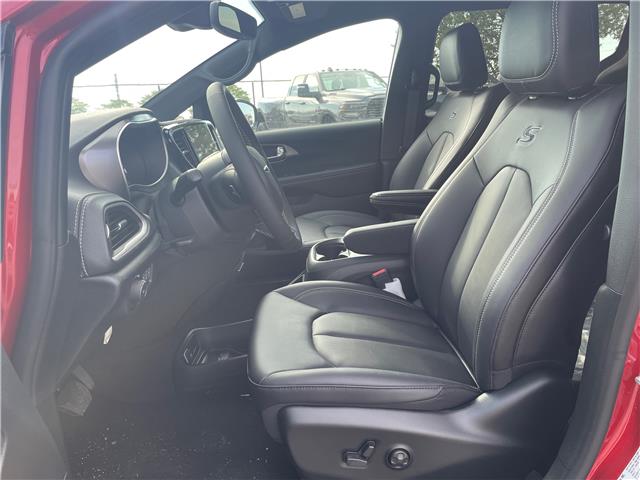 2026 Chrysler Pacifica Select (Stk: 105775) in St. Thomas - Image 11 of 18 2026 Chrysler Pacifica Select (Stk: 105775) in St. Thomas - Image 11 of 18