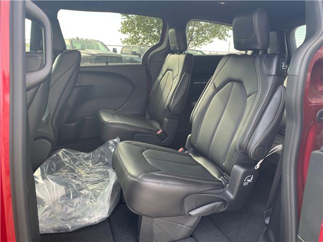 2026 Chrysler Pacifica Select (Stk: 105775) in St. Thomas - Image 12 of 18 2026 Chrysler Pacifica Select (Stk: 105775) in St. Thomas - Image 12 of 18