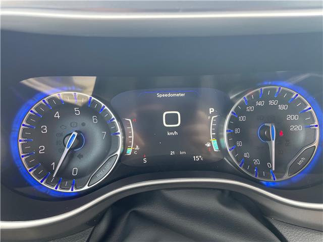 2026 Chrysler Pacifica Select (Stk: 105775) in St. Thomas - Image 13 of 18 2026 Chrysler Pacifica Select (Stk: 105775) in St. Thomas - Image 13 of 18