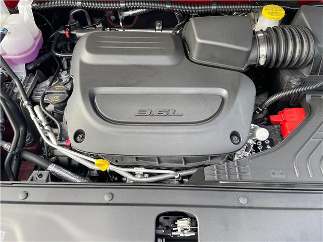 2026 Chrysler Pacifica Select (Stk: 105775) in St. Thomas - Image 14 of 18 2026 Chrysler Pacifica Select (Stk: 105775) in St. Thomas - Image 14 of 18