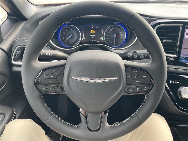 2026 Chrysler Pacifica Select (Stk: 105775) in St. Thomas - Image 15 of 18 2026 Chrysler Pacifica Select (Stk: 105775) in St. Thomas - Image 15 of 18
