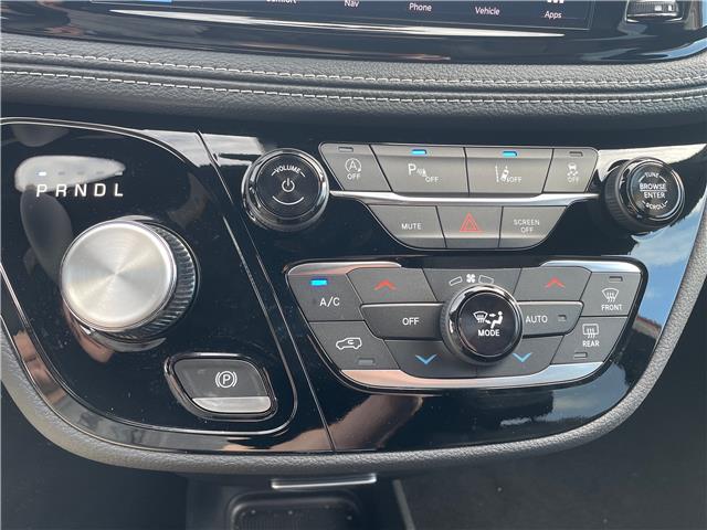 2026 Chrysler Pacifica Select (Stk: 105775) in St. Thomas - Image 17 of 18 2026 Chrysler Pacifica Select (Stk: 105775) in St. Thomas - Image 17 of 18
