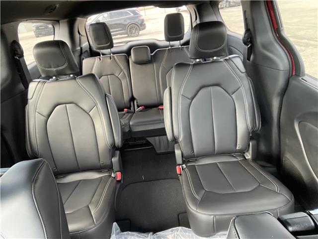 2026 Chrysler Pacifica Select (Stk: 105775) in St. Thomas - Image 18 of 18 2026 Chrysler Pacifica Select (Stk: 105775) in St. Thomas - Image 18 of 18