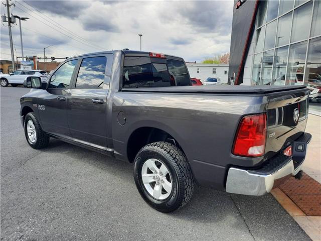 2017 RAM 1500 SLT (Stk: M889A) in Cornwall - Image 3 of 30