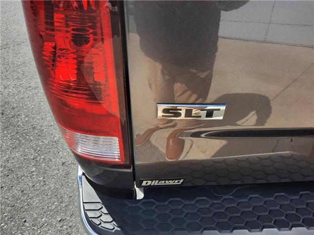 2017 RAM 1500 SLT (Stk: M889A) in Cornwall - Image 9 of 30