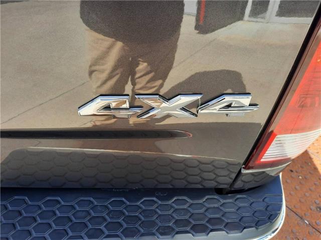 2017 RAM 1500 SLT (Stk: M889A) in Cornwall - Image 10 of 30