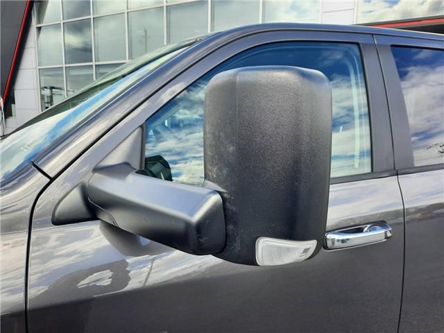 2017 RAM 1500 SLT (Stk: M889A) in Cornwall - Image 12 of 30