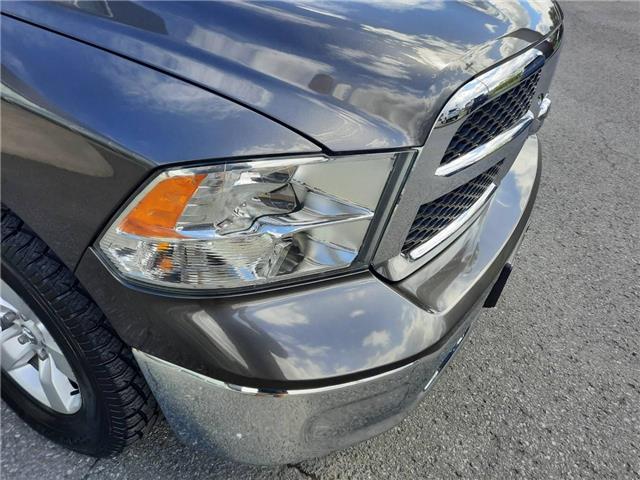2017 RAM 1500 SLT (Stk: M889A) in Cornwall - Image 14 of 30
