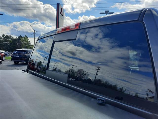 2017 RAM 1500 SLT (Stk: M889A) in Cornwall - Image 17 of 30