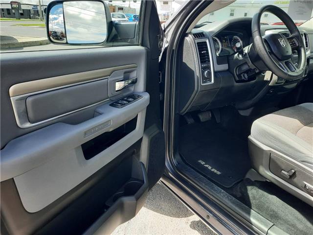 2017 RAM 1500 SLT (Stk: M889A) in Cornwall - Image 23 of 30