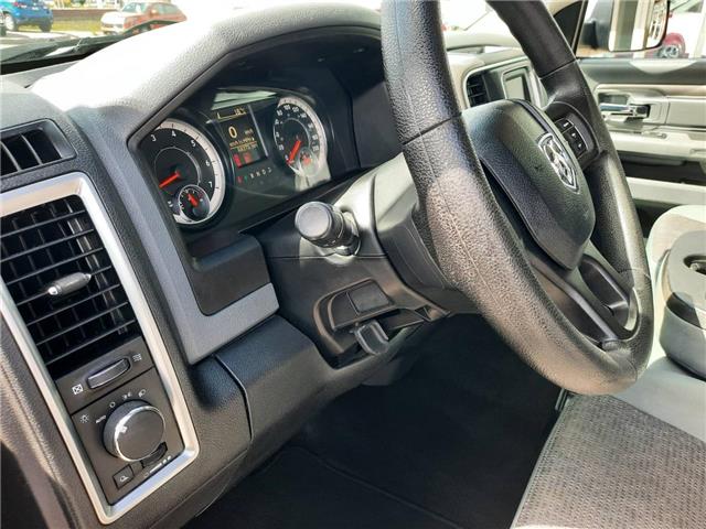 2017 RAM 1500 SLT (Stk: M889A) in Cornwall - Image 26 of 30