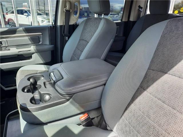 2017 RAM 1500 SLT (Stk: M889A) in Cornwall - Image 27 of 30