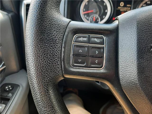 2017 RAM 1500 SLT (Stk: M889A) in Cornwall - Image 29 of 30