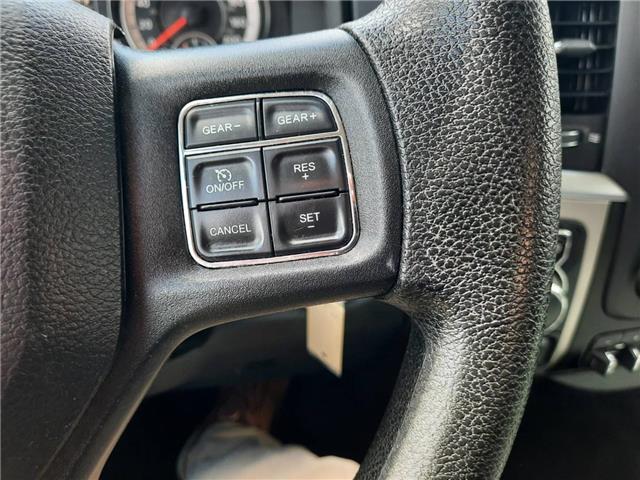 2017 RAM 1500 SLT (Stk: M889A) in Cornwall - Image 30 of 30