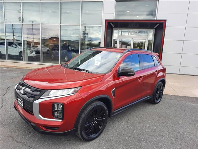 2022 Mitsubishi RVR LE (Stk: PVM241) in Cornwall - Image 1 of 29