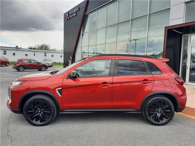 2022 Mitsubishi RVR LE (Stk: PVM241) in Cornwall - Image 2 of 29