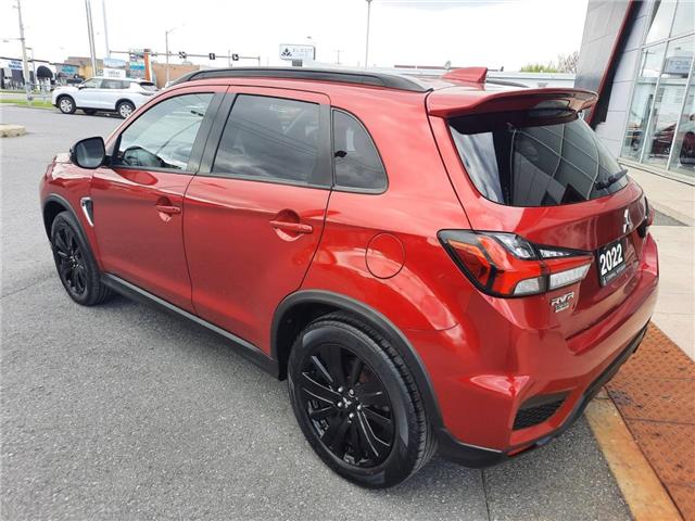2022 Mitsubishi RVR LE (Stk: PVM241) in Cornwall - Image 3 of 29